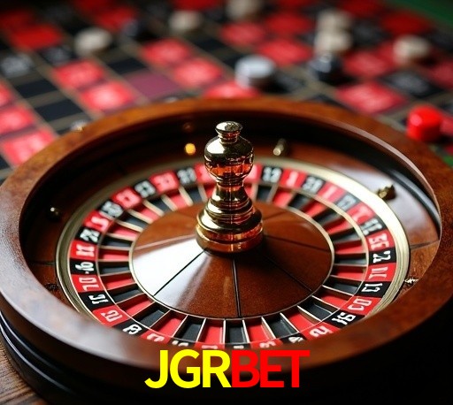 Design Responsivo JGRBET