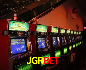 Seasonal Promotions JGRBET