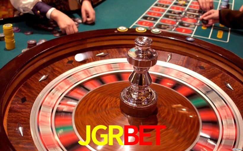 A Emoção da Loteria na JGRBET: Uma Chance de Mudança de Vida