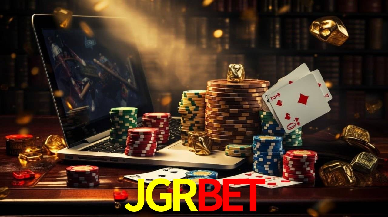 Interface Premium JGRBET