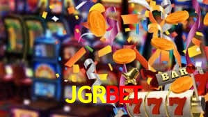 JGRBET