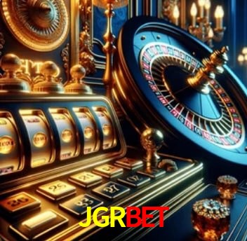 Jogos Exclusivos JGRBET
