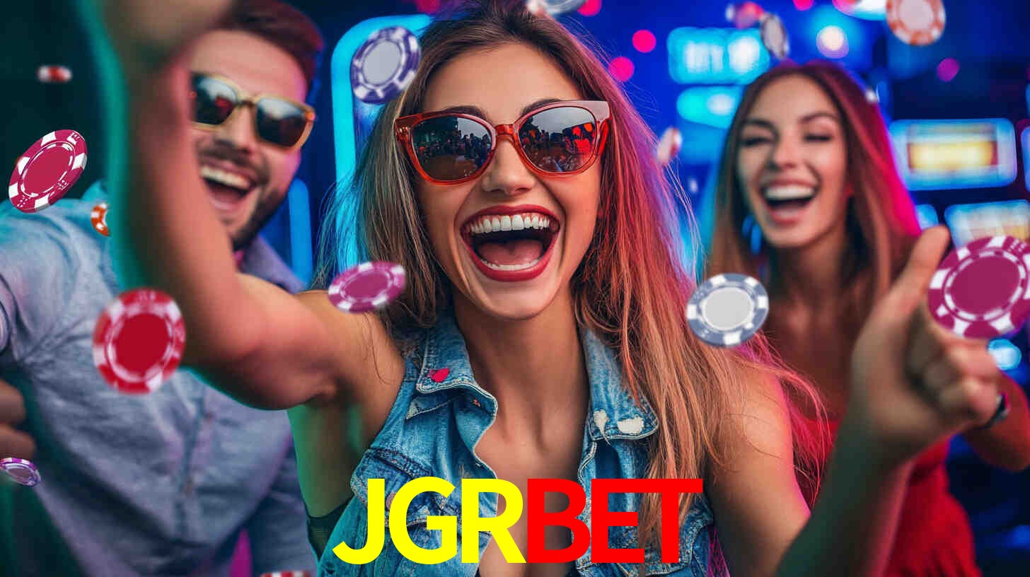 A Revolução dos Aplicativos de Jogos no JGRBET