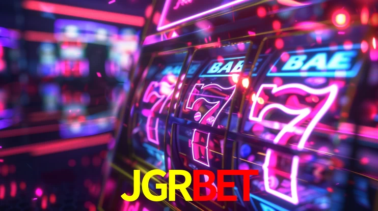 Game Providers JGRBET