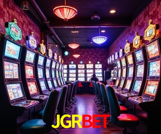 Promoções Sazonais JGRBET